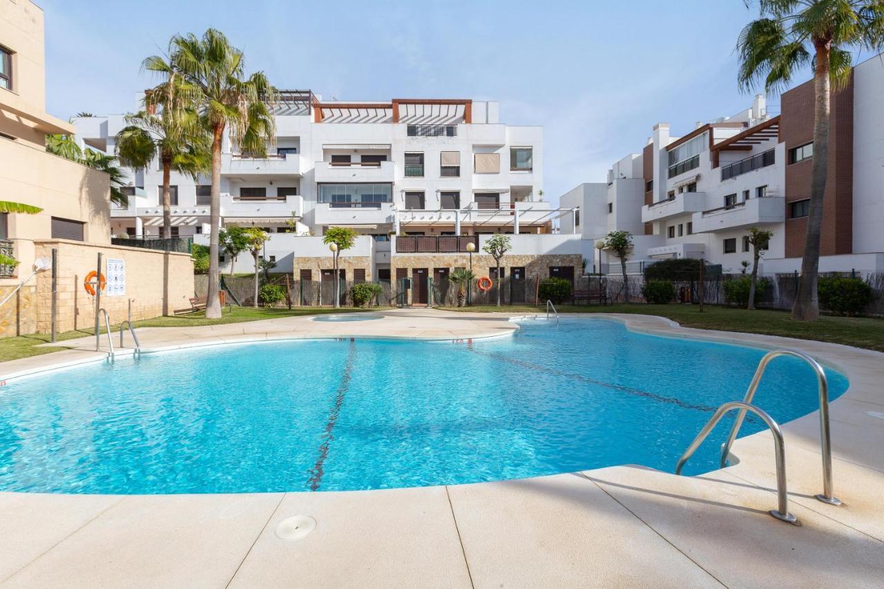 Villa Penthouse La Cala De Mijas Exterior foto