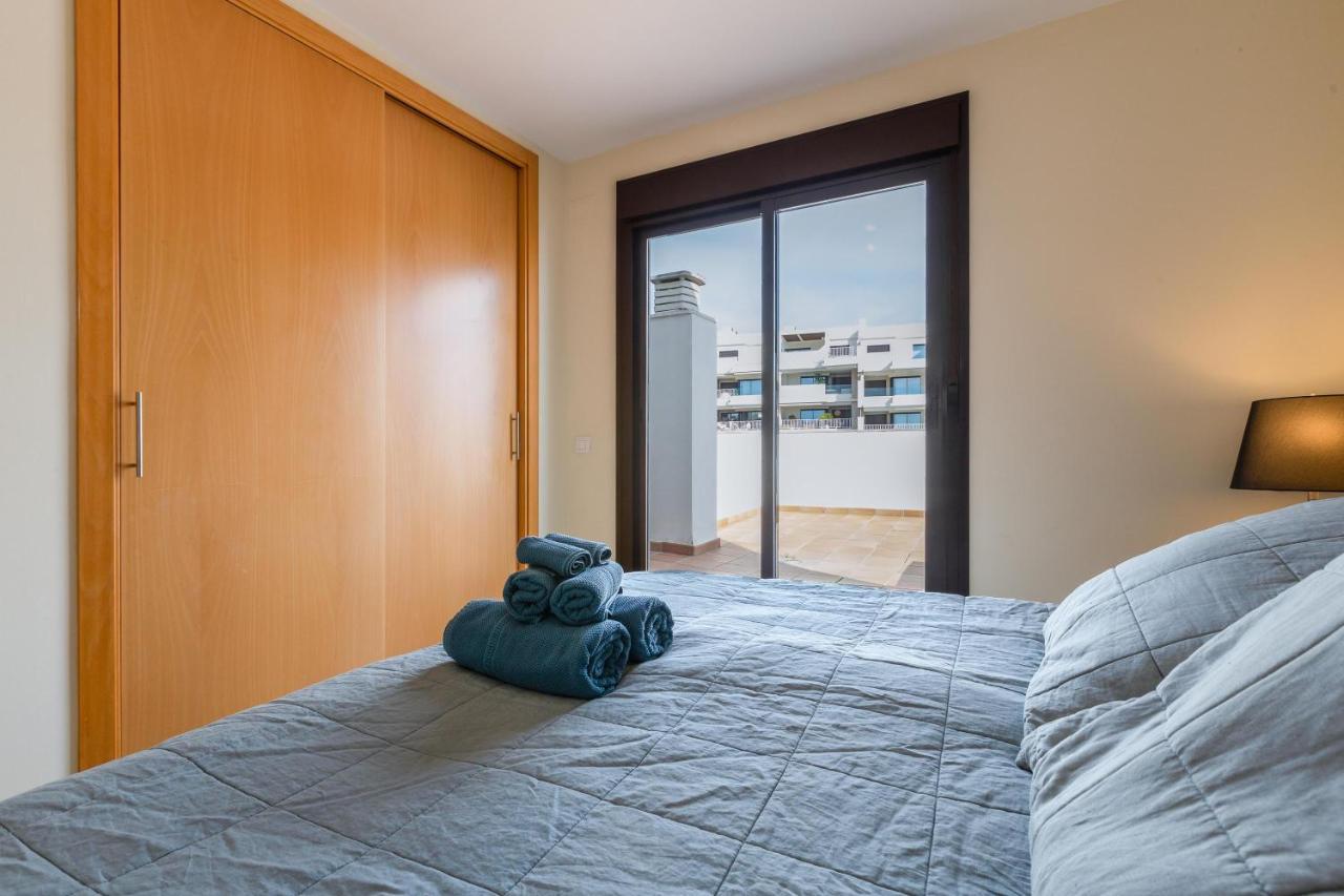 Villa Penthouse La Cala De Mijas Exterior foto